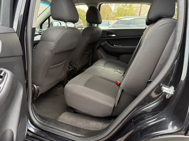 Chevrolet Orlando 2.0CDTI 6+ 1 МЕСТА / АВТОМАТИК / РЕГИСТРИРАН - автомобили, коли, обяви за нови и употребявани 8