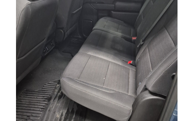 Chevrolet SILVERADO 1500 2.7L 4cyl 4WD - автомобили, коли, обяви за нови и употребявани 10