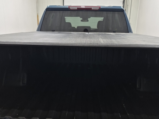 Chevrolet SILVERADO 1500 2.7L 4cyl 4WD - автомобили, коли, обяви за нови и употребявани 12