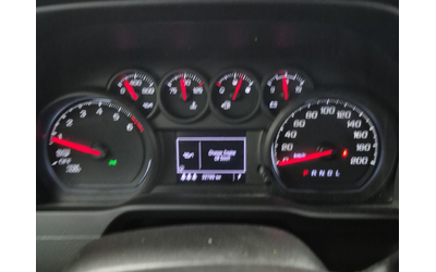 Chevrolet SILVERADO 1500 2.7L 4cyl 4WD - автомобили, коли, обяви за нови и употребявани 8
