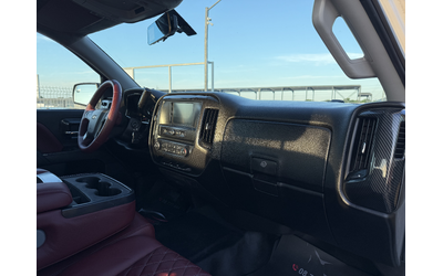 Chevrolet Silverado 1500* 2019г* УНИКАТ* 150.000КМ - автомобили, коли, обяви за нови и употребявани 11