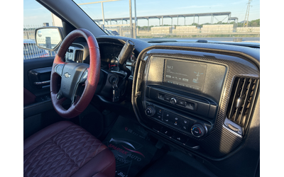 Chevrolet Silverado 1500* 2019г* УНИКАТ* 150.000КМ - автомобили, коли, обяви за нови и употребявани 12