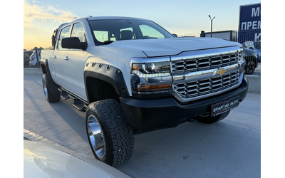 chevrolet-silverado-1500-2019g-unikat-150-000km - 2