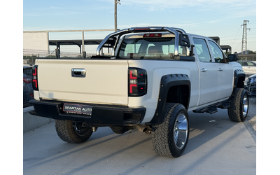 chevrolet-silverado-1500-2019g-unikat-150-000km - 3