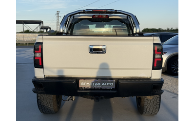 chevrolet-silverado-1500-2019g-unikat-150-000km - 4