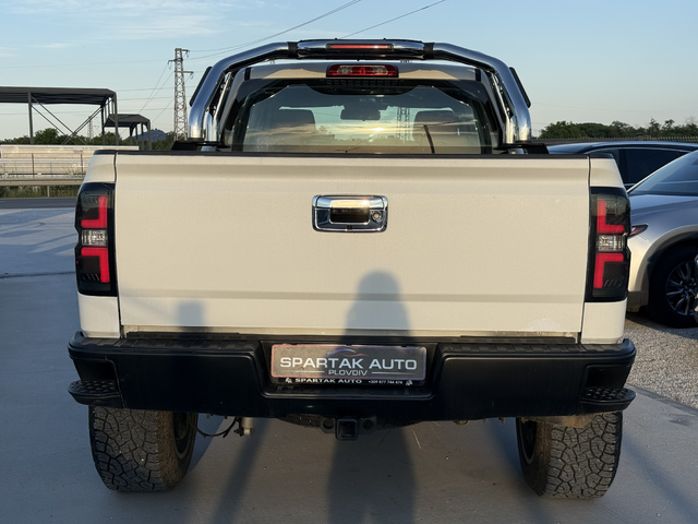 Chevrolet Silverado 1500* 2019г* УНИКАТ* 150.000КМ - автомобили, коли, обяви за нови и употребявани 4