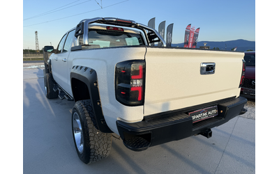 chevrolet-silverado-1500-2019g-unikat-150-000km - 5