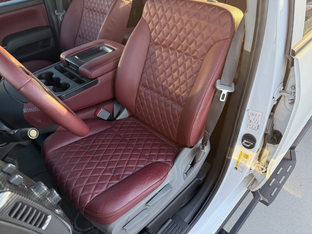 Chevrolet Silverado 1500* 2019г* УНИКАТ* 150.000КМ - автомобили, коли, обяви за нови и употребявани 6