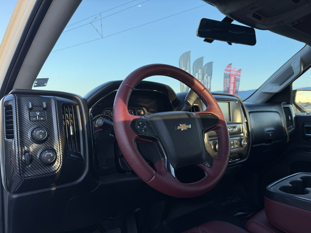 Chevrolet Silverado 1500* 2019г* УНИКАТ* 150.000КМ - автомобили, коли, обяви за нови и употребявани 7