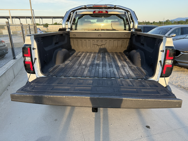 Chevrolet Silverado 1500* 2019г* УНИКАТ* 150.000КМ - автомобили, коли, обяви за нови и употребявани 9