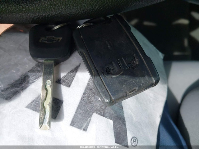 Chevrolet SILVERADO 1500 4.3L V-6 DI, VVT, 285HP 4X2 Drive - автомобили, коли, обяви за нови и употребявани 10