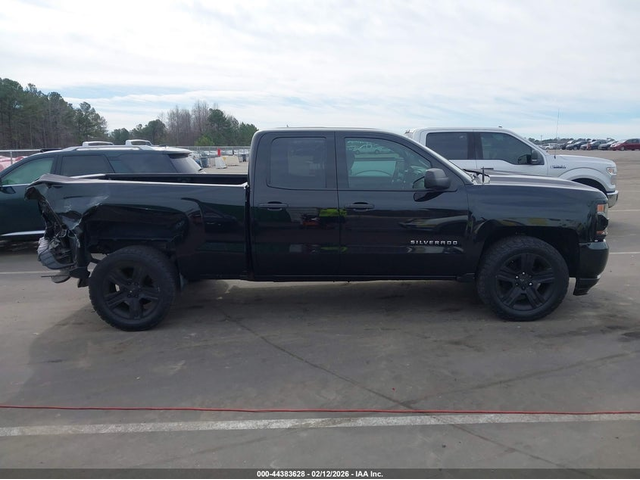 Chevrolet SILVERADO 1500 4.3L V-6 DI, VVT, 285HP 4X2 Drive - автомобили, коли, обяви за нови и употребявани 12