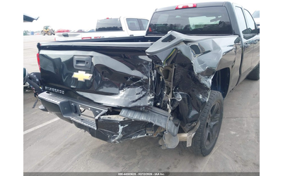 chevrolet-silverado-1500-4-3l-v-6-di-vvt-285hp-4x2-drive - 5