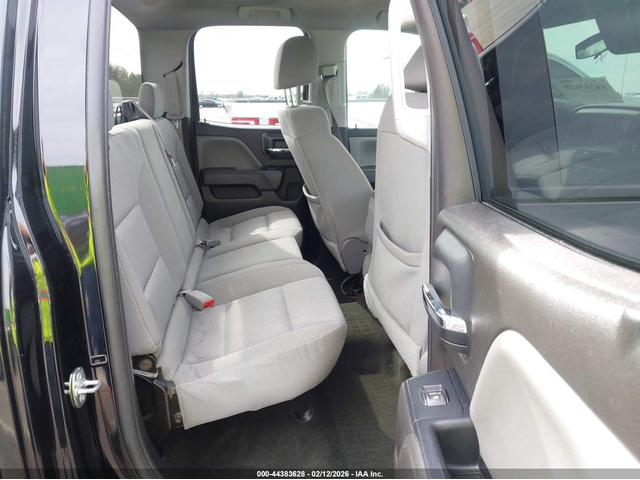 Chevrolet SILVERADO 1500 4.3L V-6 DI, VVT, 285HP 4X2 Drive - автомобили, коли, обяви за нови и употребявани 7