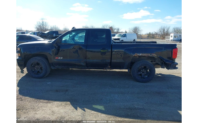 Chevrolet SILVERADO 1500 5.3L V-8 DI, VVT, 355HP 4X4 Drive - автомобили, коли, обяви за нови и употребявани 13