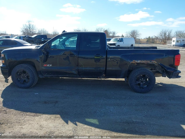 Chevrolet SILVERADO 1500 5.3L V-8 DI, VVT, 355HP 4X4 Drive - автомобили, коли, обяви за нови и употребявани 13