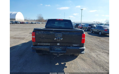 Chevrolet SILVERADO 1500 5.3L V-8 DI, VVT, 355HP 4X4 Drive - автомобили, коли, обяви за нови и употребявани 15