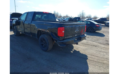 chevrolet-silverado-1500-5-3l-v-8-di-vvt-355hp-4x4-drive - 2