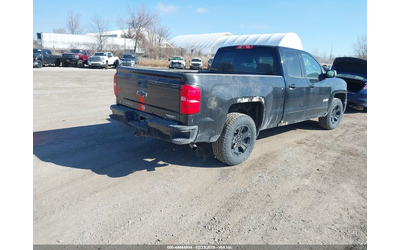 chevrolet-silverado-1500-5-3l-v-8-di-vvt-355hp-4x4-drive - 3