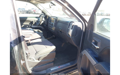 chevrolet-silverado-1500-5-3l-v-8-di-vvt-355hp-4x4-drive - 4