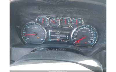 Chevrolet SILVERADO 1500 5.3L V-8 DI, VVT, 355HP 4X4 Drive - автомобили, коли, обяви за нови и употребявани 6