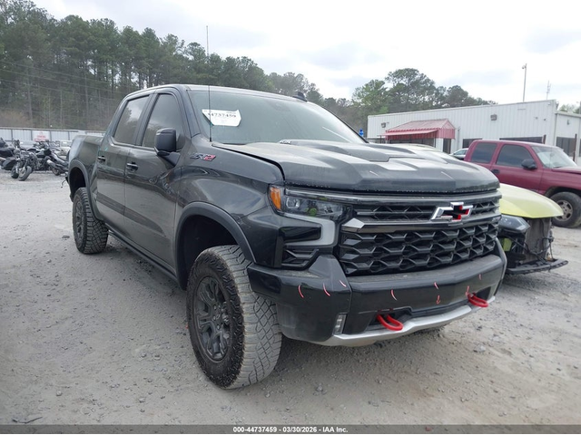 Chevrolet SILVERADO 1500 6.2L V-8 DI, VVT, 420HP 4X4 Drive - автомобили, коли, обяви за нови и употребявани 0