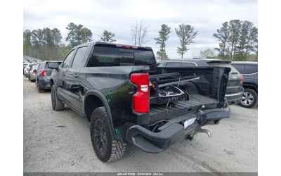 chevrolet-silverado-1500-6-2l-v-8-di-vvt-420hp-4x4-drive - 2