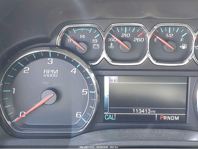 Chevrolet SILVERADO 1500 6.2L V-8 DI, VVT, 420HP 4X4 Drive - автомобили, коли, обяви за нови и употребявани 15