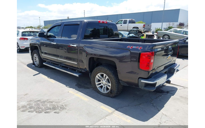 chevrolet-silverado-1500-6-2l-v-8-di-vvt-420hp-4x4-drive - 2