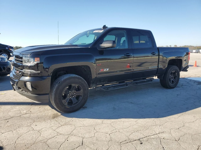 Chevrolet Silverado K1500 LTZ - автомобили, коли, обяви за нови и употребявани 2