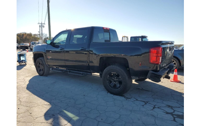 chevrolet-silverado - 3