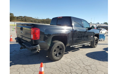 chevrolet-silverado - 5