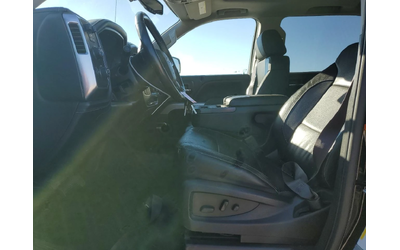 Chevrolet Silverado K1500 LTZ - автомобили, коли, обяви за нови и употребявани 6