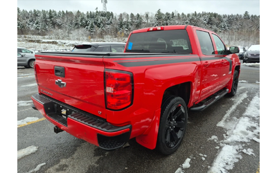 chevrolet-silverado - 2