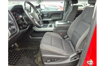 chevrolet-silverado - 4