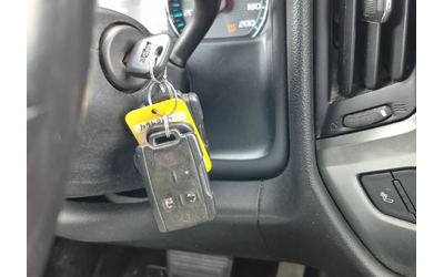 chevrolet-silverado - 5