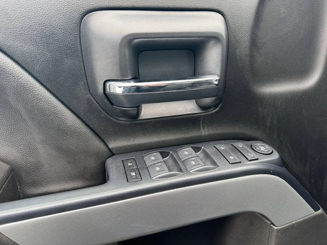 Chevrolet Silverado 1500 LT* Crew Cab* 4WD* АвтоКредит* (ЦЕНА ДО БГ) - автомобили, коли, обяви за нови и употребявани 12