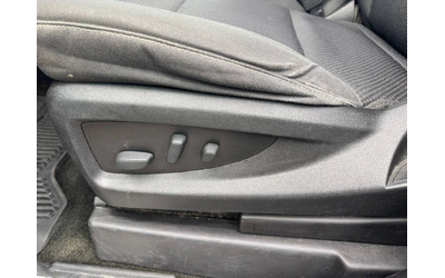 Chevrolet Silverado 1500 LT* Crew Cab* 4WD* АвтоКредит* (ЦЕНА ДО БГ) - автомобили, коли, обяви за нови и употребявани 13