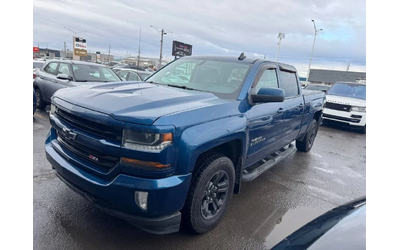 chevrolet-silverado - 2