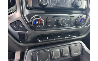 Chevrolet Silverado 1500 LT* Crew Cab* 4WD* АвтоКредит* (ЦЕНА ДО БГ) - автомобили, коли, обяви за нови и употребявани 6