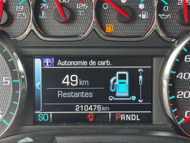 Chevrolet Silverado 1500 LT* Crew Cab* 4WD* АвтоКредит* (ЦЕНА ДО БГ) - автомобили, коли, обяви за нови и употребявани 9