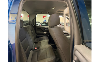 Chevrolet Silverado 1500 LT* Double Cab* RWD* АвтоКредит* (ЦЕНА ДО БГ) - автомобили, коли, обяви за нови и употребявани 10