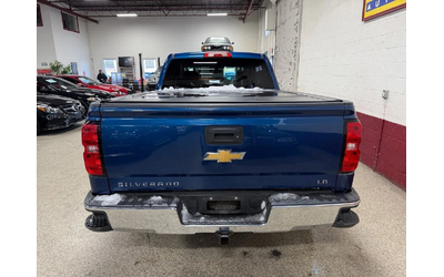 chevrolet-silverado - 3