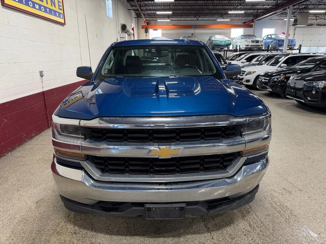 Chevrolet Silverado 1500 LT* Double Cab* RWD* АвтоКредит* (ЦЕНА ДО БГ) - автомобили, коли, обяви за нови и употребявани 6