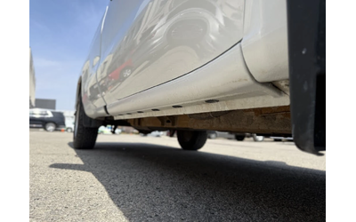 Chevrolet Silverado 1500 Work Truck LB* 4WD* АвтоКредит* (ЦЕНА ДО БГ) - автомобили, коли, обяви за нови и употребявани 11