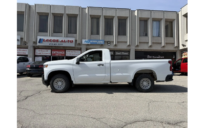 chevrolet-silverado - 3