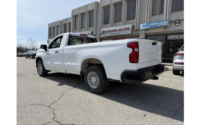 chevrolet-silverado - 4