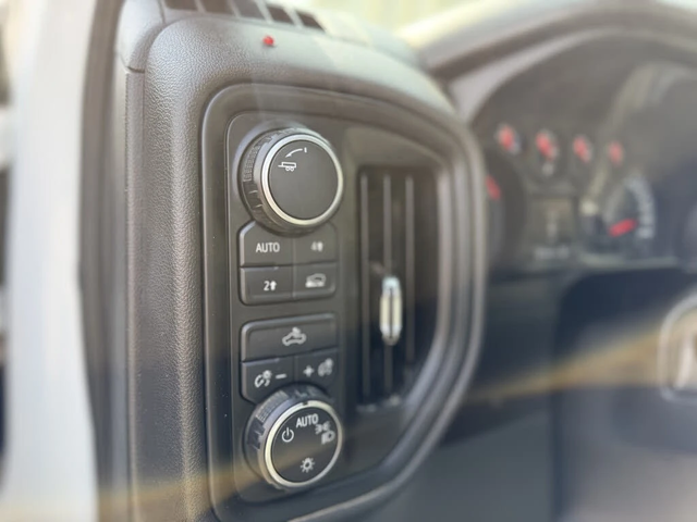 Chevrolet Silverado 1500 Work Truck LB* 4WD* АвтоКредит* (ЦЕНА ДО БГ) - автомобили, коли, обяви за нови и употребявани 9