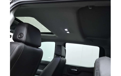 Chevrolet Silverado * LT Trail Boss * ЛИЦЕНЗИРАНО ПРЕДСТАВИТЕЛСТВО - автомобили, коли, обяви за нови и употребявани 11