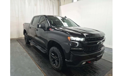 chevrolet-silverado - 2